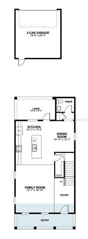 6721 RUCKSACK ROAD, St Cloud, FL 34771