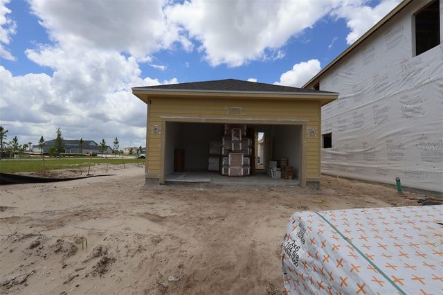 6721 RUCKSACK ROAD, St Cloud, FL 34771