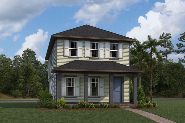 6721 RUCKSACK ROAD, St Cloud, FL 34771