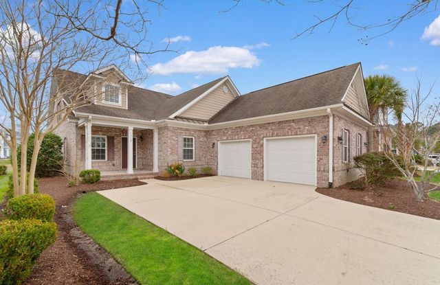 1310 Ashboro Ct., Myrtle Beach, SC 29579