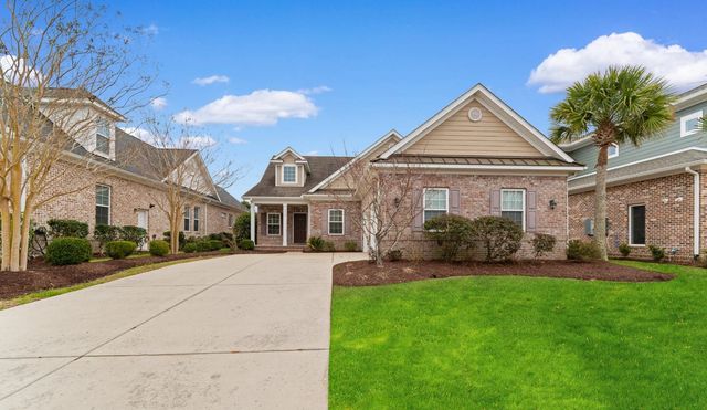 1310 Ashboro Ct., Myrtle Beach, SC 29579