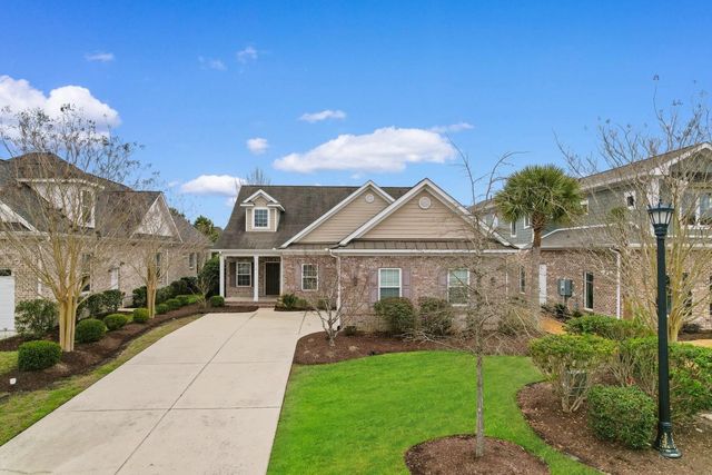 1310 Ashboro Ct., Myrtle Beach, SC 29579