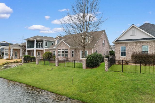 1310 Ashboro Ct., Myrtle Beach, SC 29579