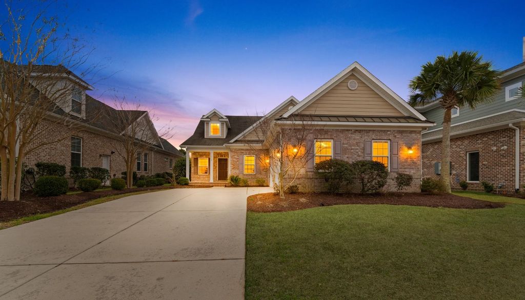 1310 Ashboro Ct., Myrtle Beach, SC 29579