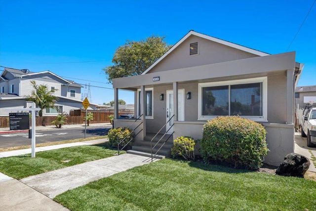 496 Angus Avenue, San Bruno, CA 94066