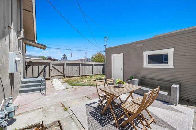 496 Angus Avenue, San Bruno, CA 94066