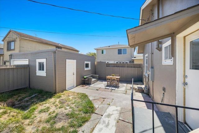 496 Angus Avenue, San Bruno, CA 94066