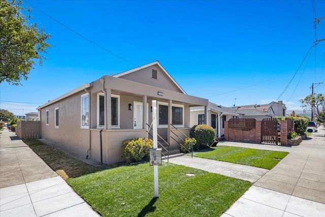 496 Angus Avenue, San Bruno, CA 94066