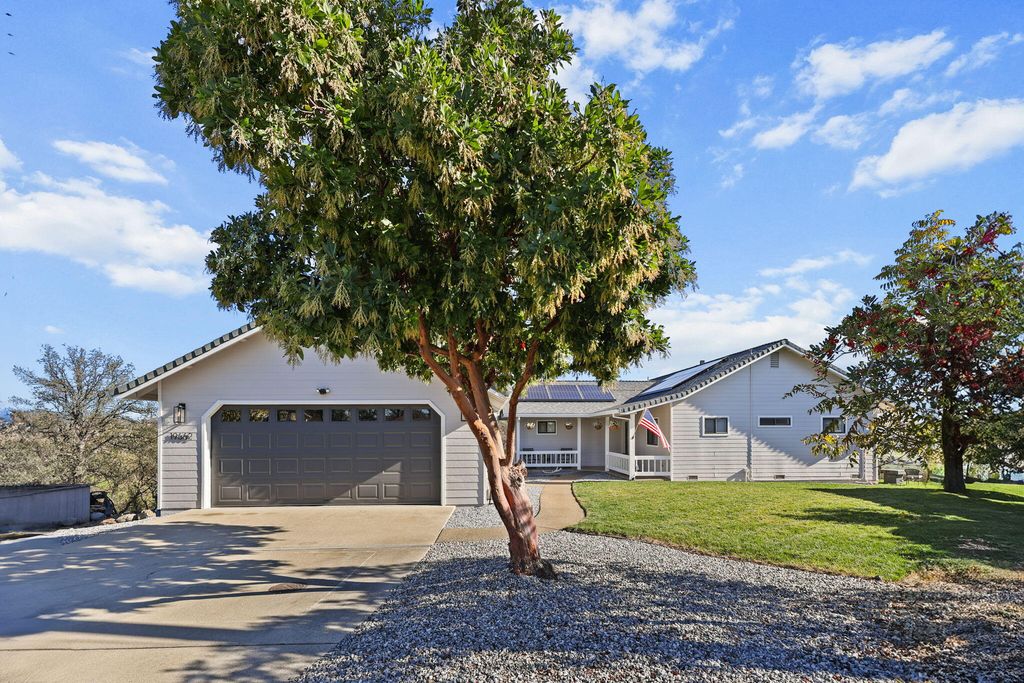 19662 White Horse Place, Cottonwood, CA 96022