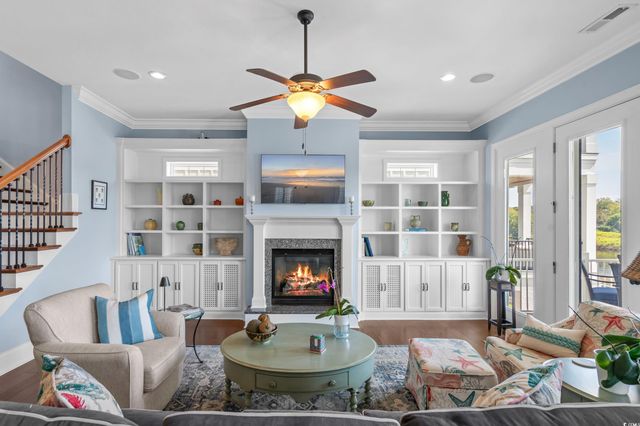 452 West Palms Dr., Myrtle Beach, SC 29579