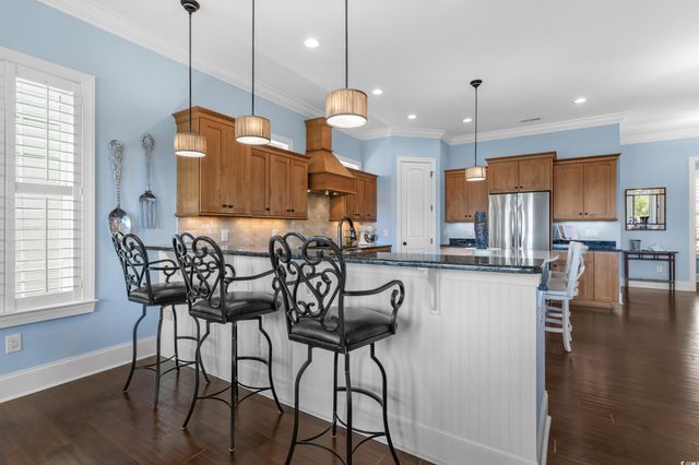 452 West Palms Dr., Myrtle Beach, SC 29579