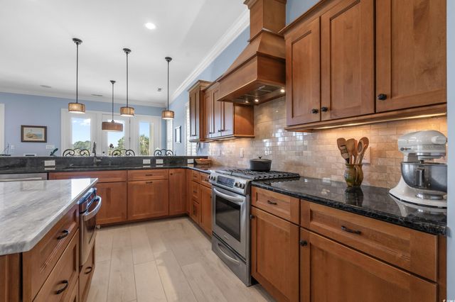 452 West Palms Dr., Myrtle Beach, SC 29579