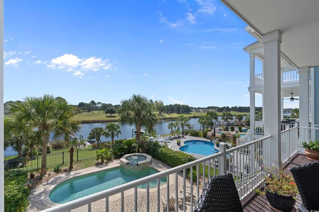 452 West Palms Dr., Myrtle Beach, SC 29579
