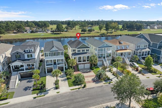 452 West Palms Dr., Myrtle Beach, SC 29579