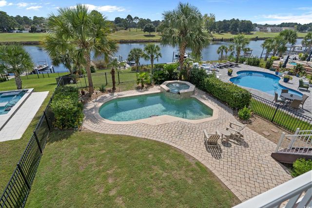 452 West Palms Dr., Myrtle Beach, SC 29579