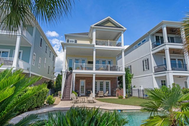 452 West Palms Dr., Myrtle Beach, SC 29579
