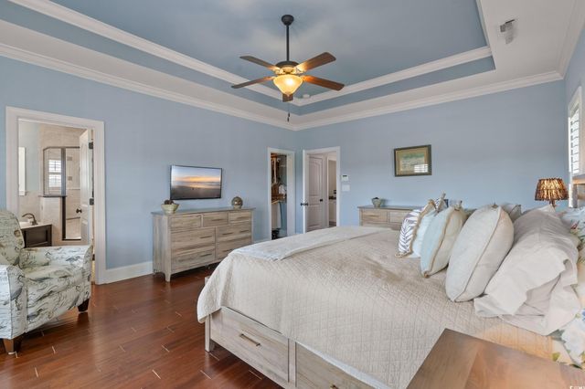 452 West Palms Dr., Myrtle Beach, SC 29579