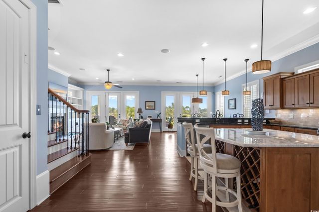 452 West Palms Dr., Myrtle Beach, SC 29579