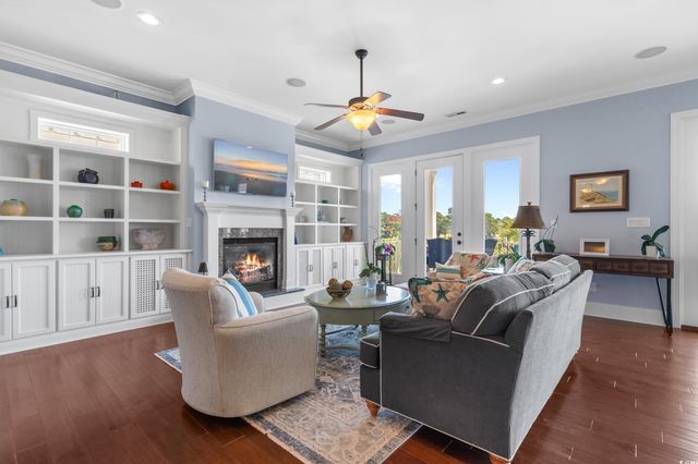 452 West Palms Dr., Myrtle Beach, SC 29579