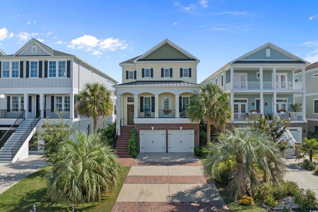 452 West Palms Dr., Myrtle Beach, SC 29579