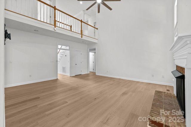 15400 Groveland Street, Huntersville, NC 28078