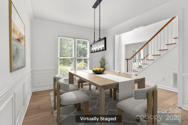 15400 Groveland Street, Huntersville, NC 28078