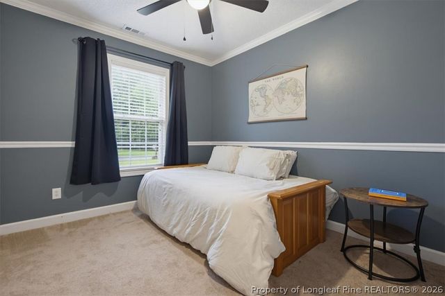 157 Hobson Court, Raeford, NC 28376