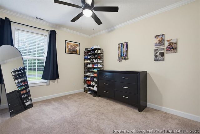 157 Hobson Court, Raeford, NC 28376