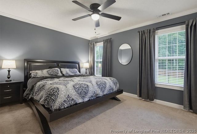 157 Hobson Court, Raeford, NC 28376