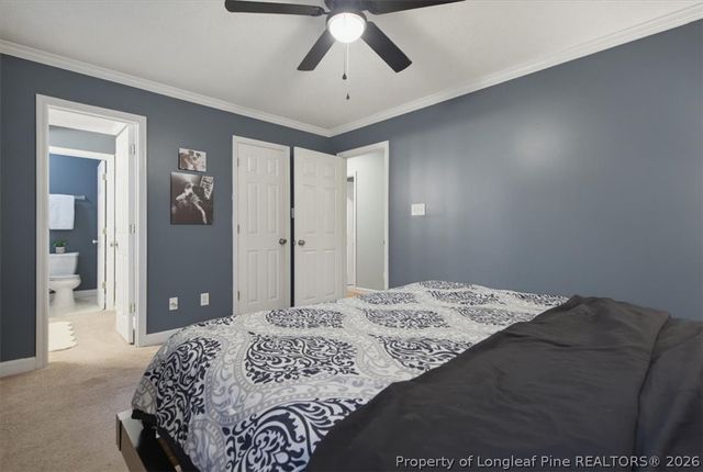 157 Hobson Court, Raeford, NC 28376