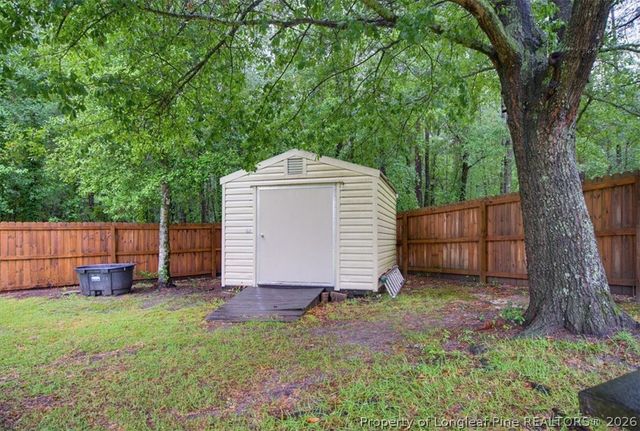 157 Hobson Court, Raeford, NC 28376
