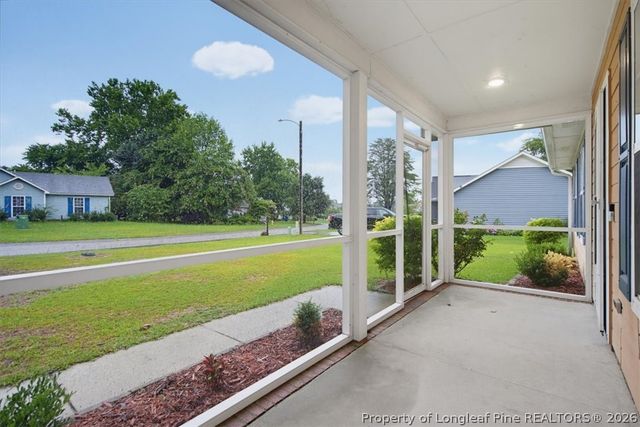 157 Hobson Court, Raeford, NC 28376