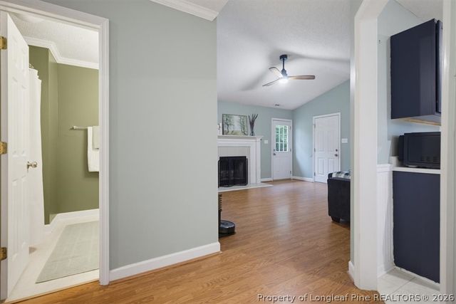 157 Hobson Court, Raeford, NC 28376