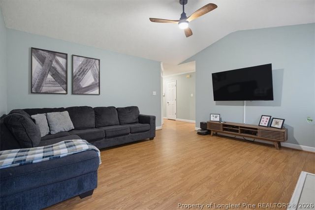 157 Hobson Court, Raeford, NC 28376