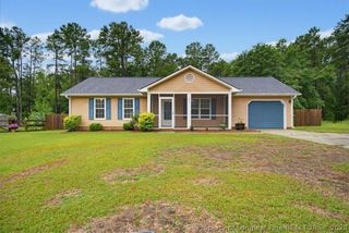 157 Hobson Court, Raeford, NC 28376