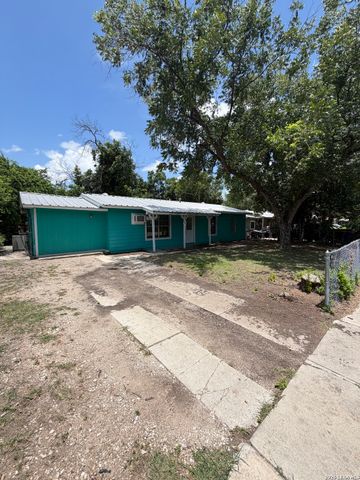6927 Biscayne, San Antonio, TX 78227