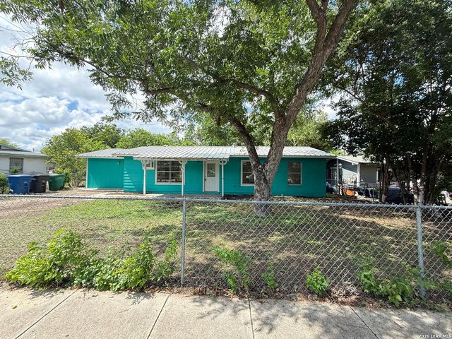 6927 Biscayne, San Antonio, TX 78227