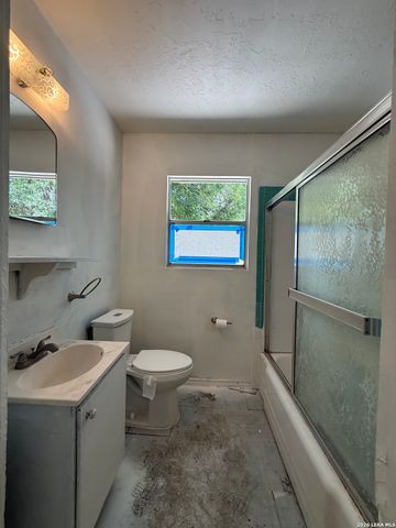6927 Biscayne, San Antonio, TX 78227