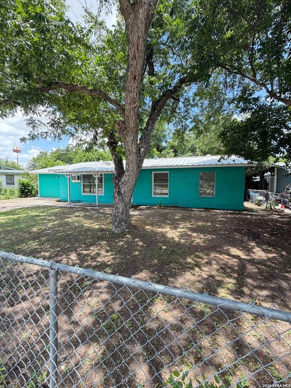 6927 Biscayne, San Antonio, TX 78227