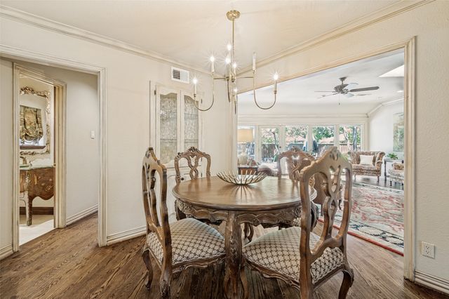 4139 Deep Valley Drive, Dallas, TX 75244