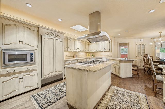 4139 Deep Valley Drive, Dallas, TX 75244