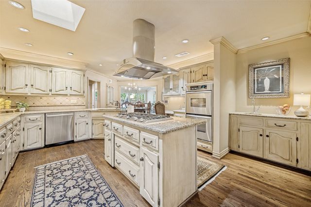 4139 Deep Valley Drive, Dallas, TX 75244