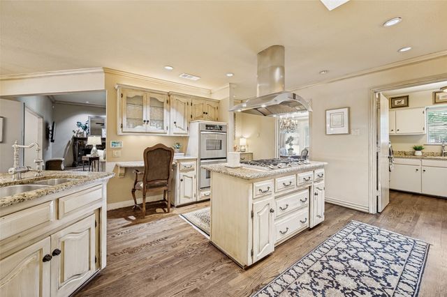 4139 Deep Valley Drive, Dallas, TX 75244