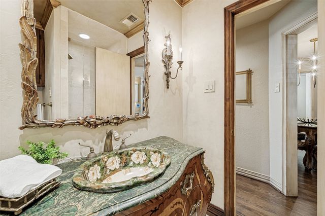 4139 Deep Valley Drive, Dallas, TX 75244