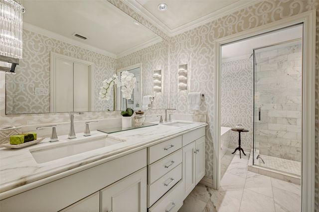 4139 Deep Valley Drive, Dallas, TX 75244