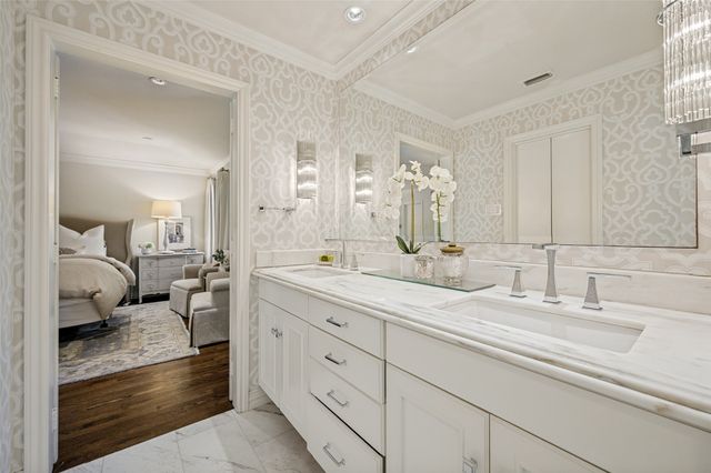 4139 Deep Valley Drive, Dallas, TX 75244