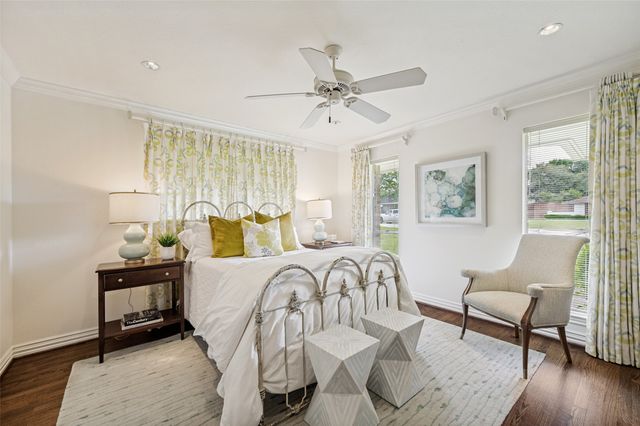 4139 Deep Valley Drive, Dallas, TX 75244