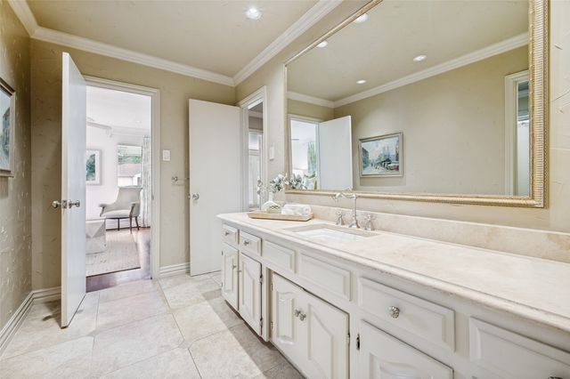 4139 Deep Valley Drive, Dallas, TX 75244