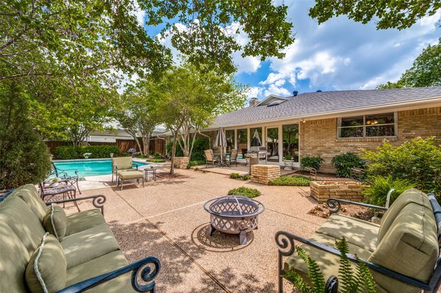 4139 Deep Valley Drive, Dallas, TX 75244