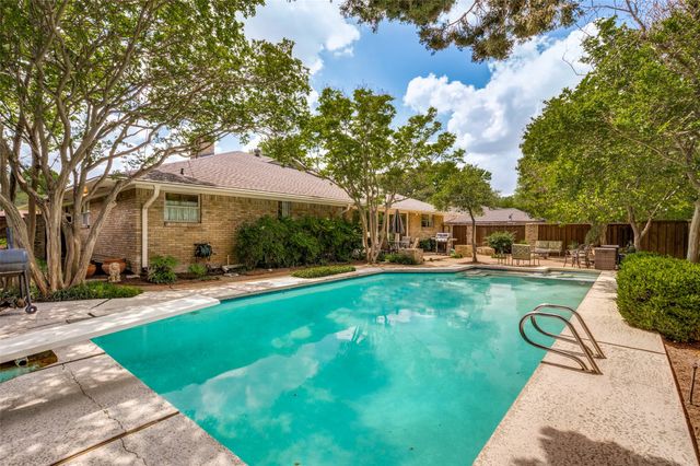 4139 Deep Valley Drive, Dallas, TX 75244